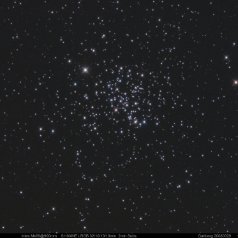 Star Cluster Archiv